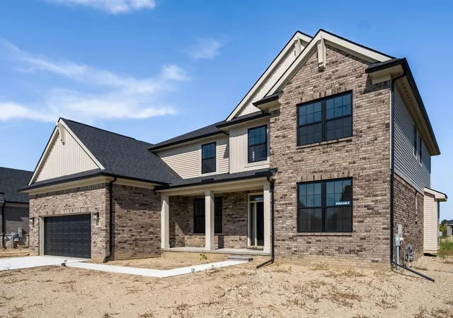 Photo 2 of Sale Pending at 49963 Langford Dr #225, Macomb, MI 48044 | MLS# 50221352 | Listing updated on 2026-09-10