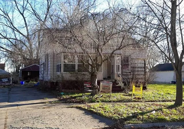 Photo 1 of Single family home for sale at 2426 Hoff St, Flint, MI 48506 3479 | MLS# 60954903 | Listing updated on 2026-09-10