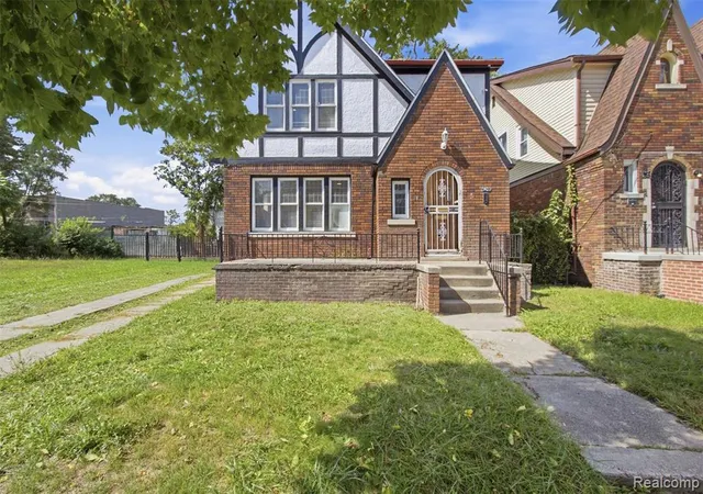Photo 1 of Multi family home for sale at 16253 Kentucky St, Detroit, MI 48221 | MLS# 61031749 | Listing updated on 2026-09-20