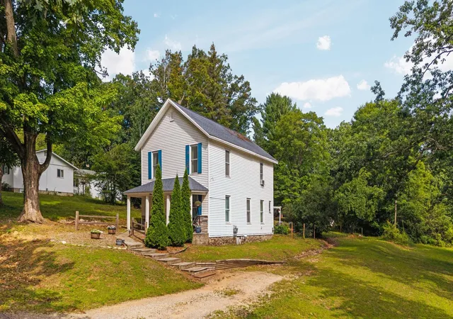 Photo 1 of Single family home for sale at 121 Front St #LOT 4,5,6, Fife Lake, MI 49633 | MLS# 80073049 | Listing updated on 2026-09-03