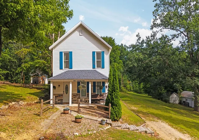 Photo 2 of Single family home for sale at 121 Front St #LOT 4,5,6, Fife Lake, MI 49633 | MLS# 80073049 | Listing updated on 2026-09-03