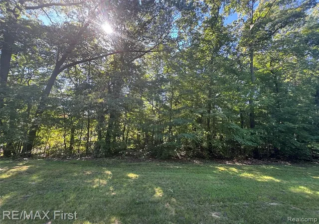 Photo 2 of Land for sale at 0000 New Buffalo, New Buffalo, MI 49117 | MLS# 61037461 | Listing updated on 2026-10-10