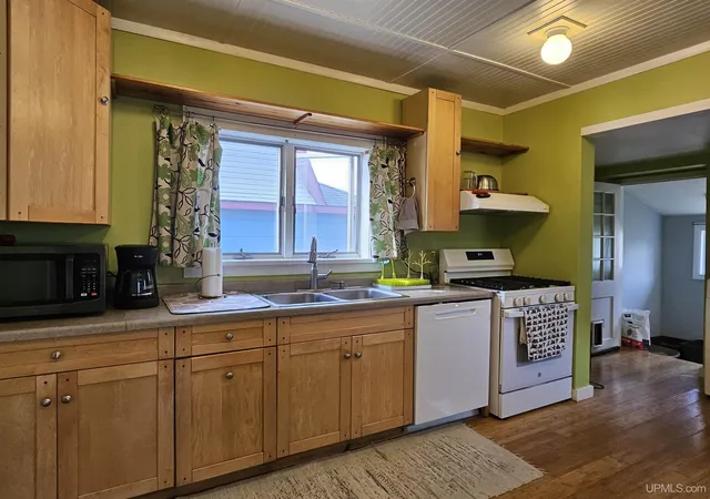 Photo 2 of Single family home for sale at 901 North St, Hancock, MI 49930 | MLS# 50220519 | Listing updated on 2026-09-11