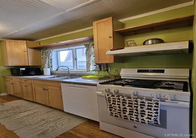 Photo 3 of Single family home for sale at 901 North St, Hancock, MI 49930 | MLS# 50220519 | Listing updated on 2026-09-11