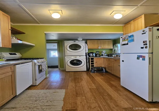 Photo 3 of Single family home for sale at 901 North St, Hancock, MI 49930 | MLS# 50220519 | Listing updated on 2026-09-11
