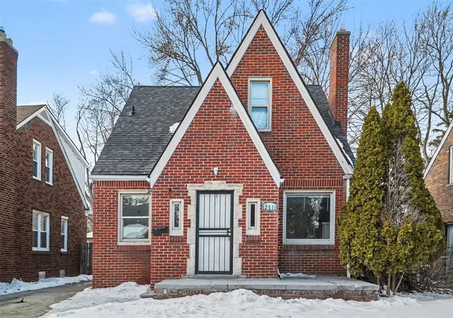 Photo 1 of Single family home for sale at 12511 Riad St, Detroit, MI 48224 | MLS# 70557082 | Listing updated on 2026-09-28