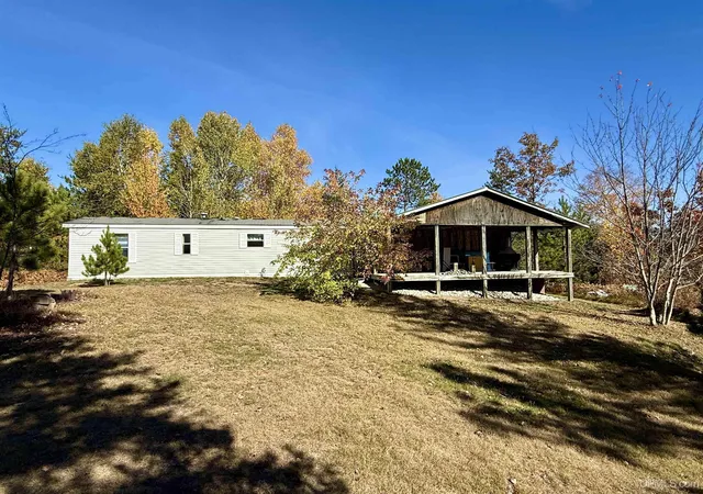 Photo 1 of Sale Pending at 480 N Blf Lake Ln, Gwinn, MI 49841 | MLS# 50224514 | Listing updated on 2026-10-21