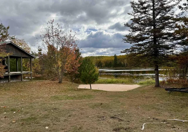 Photo 3 of Sale Pending at 480 N Blf Lake Ln, Gwinn, MI 49841 | MLS# 50224514 | Listing updated on 2026-10-21