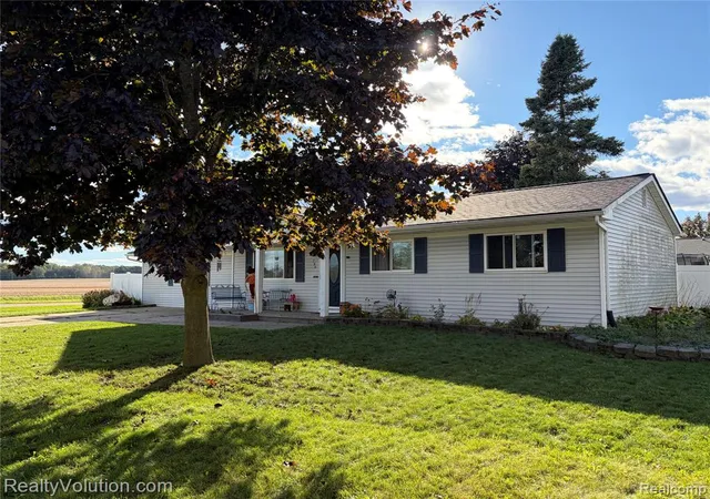 Single family home for sale at 790 Maple Vista St, Imlay City, MI 48444 | MLS# 61036369