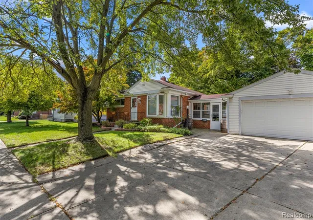Photo 1 of Single family home for sale at 14023 Beech Daly Rd, Redford, MI 48239 | MLS# 61035853 | Listing updated on 2026-10-17