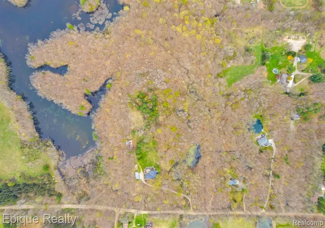 Photo 2 of Land for sale at 0000 Hagerman, Leonard, MI 48367 | MLS# 60923000 | Listing updated on 2026-09-03