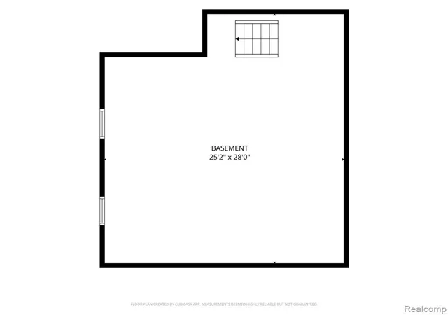Photo 14 of Single family home for sale at 664 Melrose St, Pontiac, MI 48340 | MLS# 61024640 | Listing updated on 2026-09-08