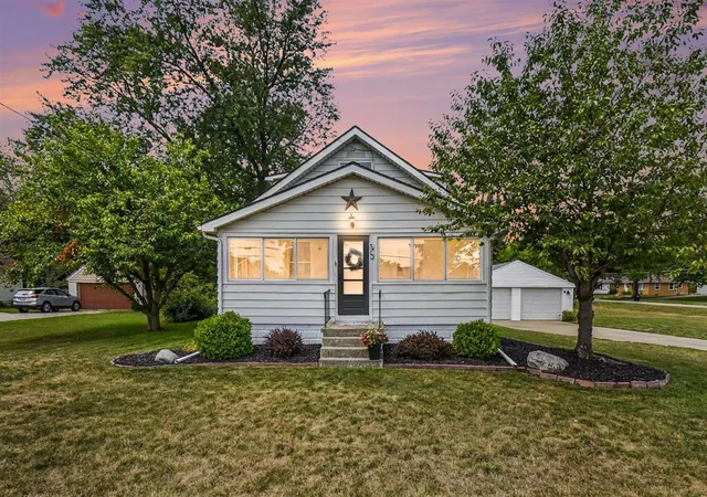 Photo 1 of Sale Pending at 5403 36th Avenue, Hudsonville, MI 49426 | MLS# 70551895 | Listing updated on 2026-09-04