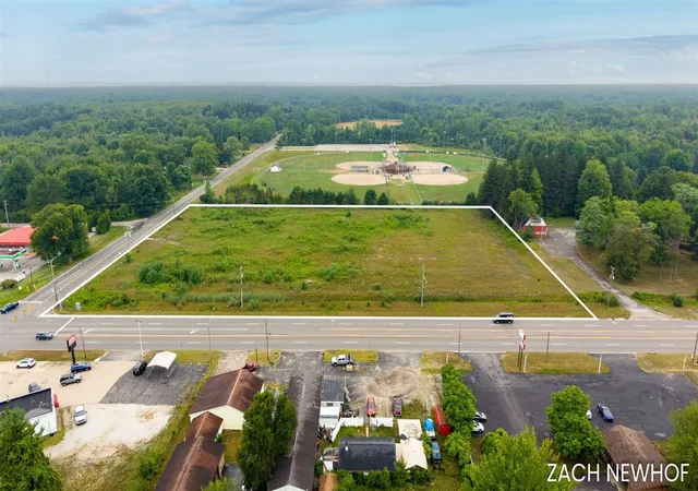 Photo 2 of Land for sale at 3672 E Apple Ave, Muskegon, MI 49442 | MLS# 70557377 | Listing updated on 2026-09-15