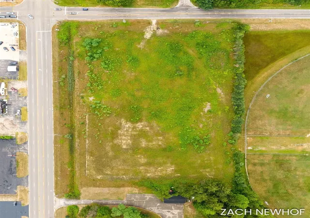Photo 3 of Land for sale at 3672 E Apple Ave, Muskegon, MI 49442 | MLS# 70557377 | Listing updated on 2026-09-15