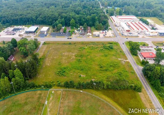 Photo 3 of Land for sale at 3672 E Apple Ave, Muskegon, MI 49442 | MLS# 70557377 | Listing updated on 2026-09-15