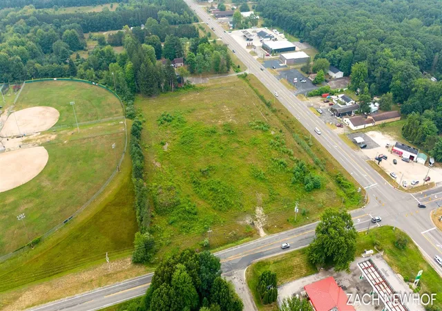 Photo 4 of Land for sale at 3672 E Apple Ave, Muskegon, MI 49442 | MLS# 70557377 | Listing updated on 2026-09-15