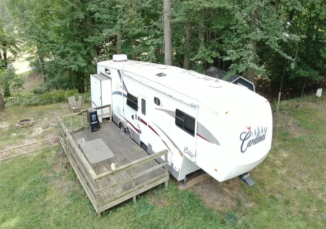 Photo 1 of Land for sale at 6356 S Outer Loop Dr, Custer, MI 49405 | MLS# 70558578 | Listing updated on 2026-09-19