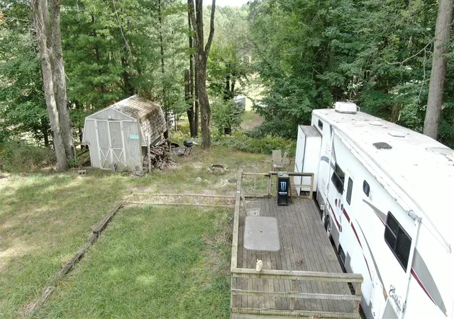 Photo 2 of Land for sale at 6356 S Outer Loop Dr, Custer, MI 49405 | MLS# 70558578 | Listing updated on 2026-09-19