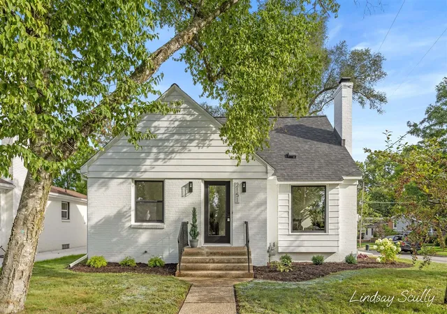 Photo 1 of Single family home for sale at 2151 Hall St, Grand Rapids, MI 49506 | MLS# 70557972 | Listing updated on 2026-09-14