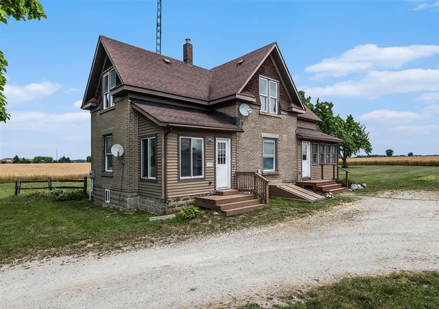 Photo 38 of Single family home for sale at 5818 US Hwy 31, Free Soil, MI 49411 | MLS# 70518699 | Listing updated on 2026-09-03