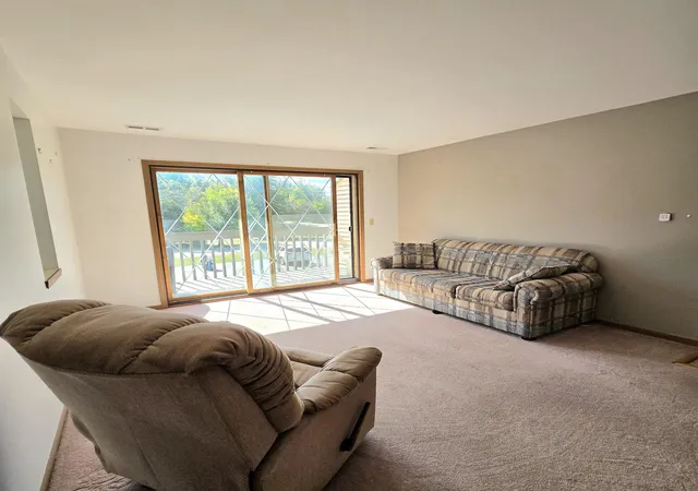 Listing Photo 1 - Condo for sale in building located at 7900 E Cedar Lake Dr, Oscoda, MI 48738 - Unit #