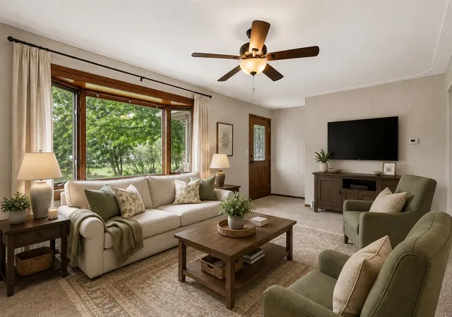 Photo 3 of Sale Pending at 2146 Engleside Dr, Grand Rapids, MI 49546 | MLS# 70556313 | Listing updated on 2026-09-17
