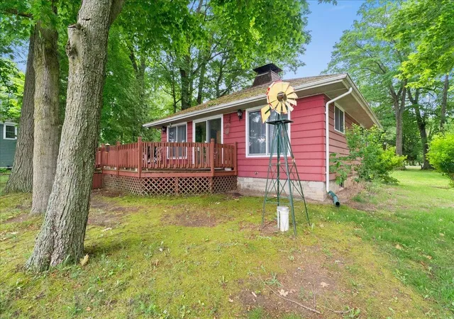 Photo 3 of Single family home for sale at 10151 Birch Dr, Riverdale, MI 48877 | MLS# 70556667 | Listing updated on 2026-09-21