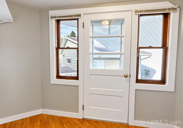 Photo 3 of Single family home for sale at 51710 Maple St, Hubbell, MI 49934 | MLS# 50224690 | Listing updated on 2026-10-23