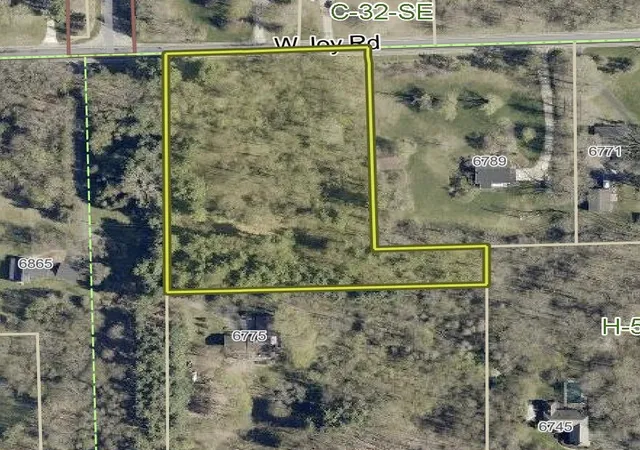 Photo 3 of Land for sale at 0 W Joy Rd, Dexter, MI 48105 | MLS# 70558367 | Listing updated on 2026-09-25