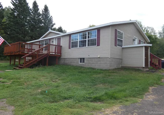Photo 3 of Single family home for sale at 609 State St, Bessemer, MI 49911 | MLS# 50221198 | Listing updated on 2026-09-09