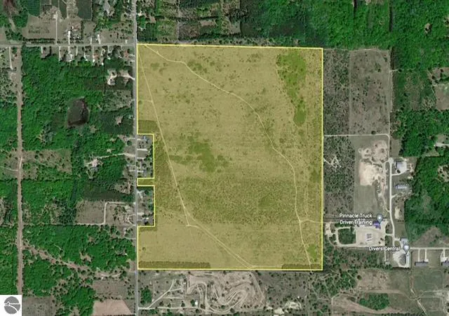 Land for sale at 39 S Road, Cadillac, MI 49601 | MLS# 70560903