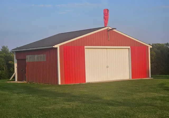 Photo 1 of Land for sale at 8680 Bird Rd, Hastings, MI 49058 | MLS# 70556427 | Listing updated on 2026-09-04