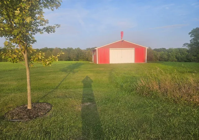 Photo 2 of Land for sale at 8680 Bird Rd, Hastings, MI 49058 | MLS# 70556427 | Listing updated on 2026-09-04