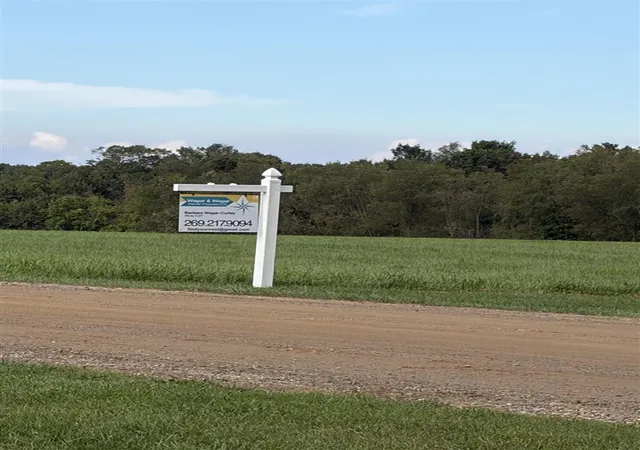 Photo 3 of Land for sale at 8680 Bird Rd, Hastings, MI 49058 | MLS# 70556427 | Listing updated on 2026-09-04