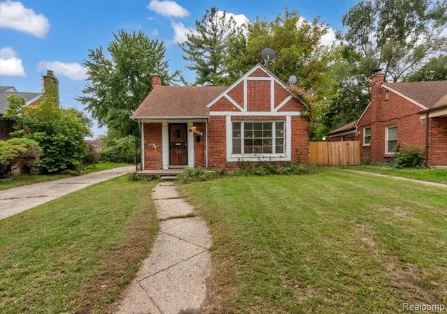 Photo 1 of Single family home for sale at 22533 S Kane St, Detroit, MI 48223 | MLS# 61033066 | Listing updated on 2026-09-25