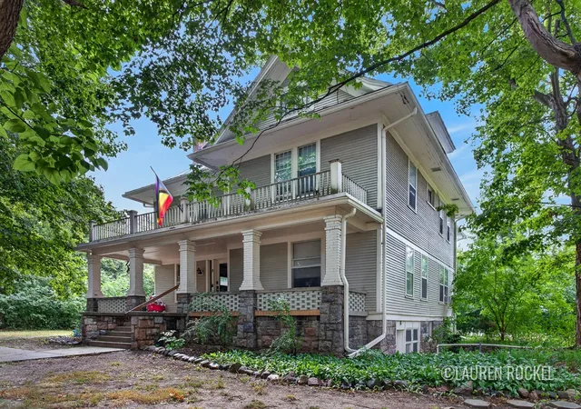 Multi family home for sale at 4550 Bowen Blvd, Grand Rapids, MI 49508 | MLS# 70549510 | Listing updated on 2026-10-07
