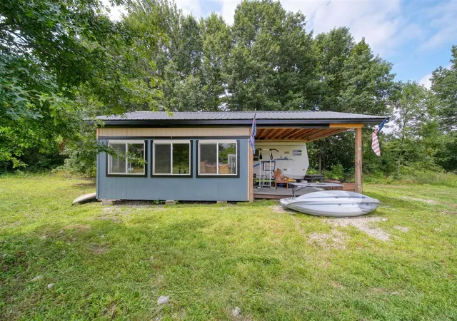 Photo 1 of Land for sale at 7433 Milan Oakville Rd, Milan, MI 48160 | MLS# 70549725 | Listing updated on 2026-09-02