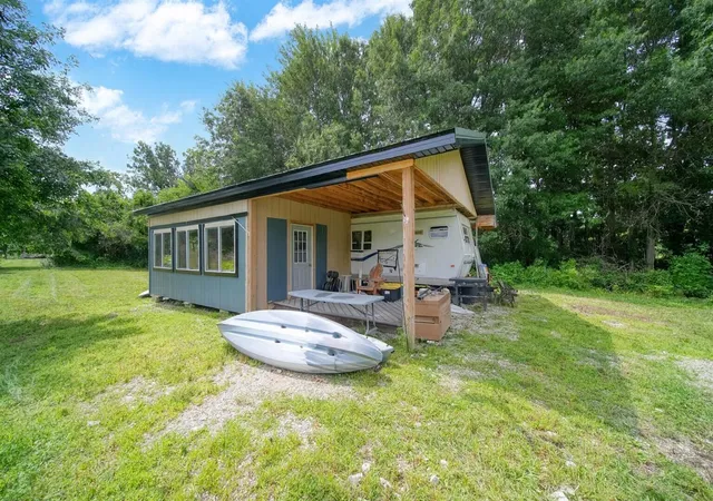 Photo 2 of Land for sale at 7433 Milan Oakville Rd, Milan, MI 48160 | MLS# 70549725 | Listing updated on 2026-09-02