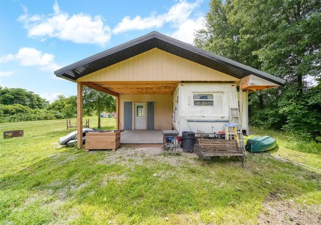 Photo 3 of Land for sale at 7433 Milan Oakville Rd, Milan, MI 48160 | MLS# 70549725 | Listing updated on 2026-09-02