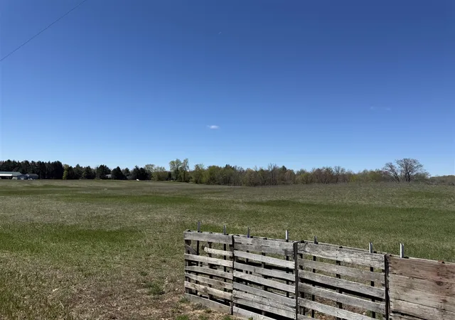 Photo 2 of Land for sale at Vl N Locust Rd, Paris, MI 49338 | MLS# 70533315 | Listing updated on 2026-09-23