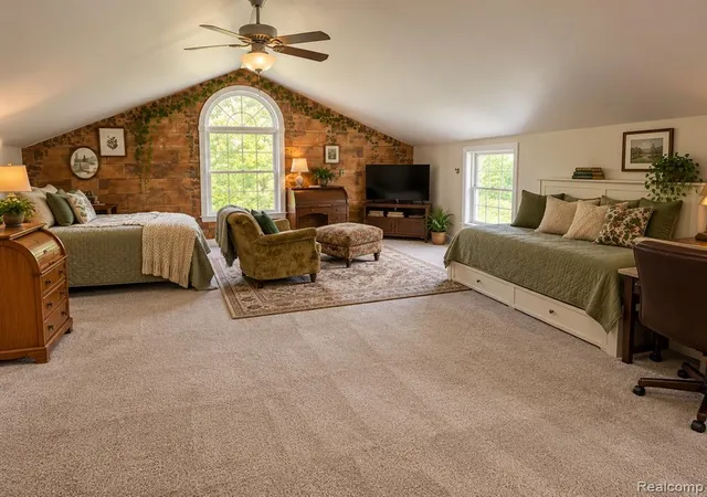 Photo 2 of Single family home for sale at 3756 Reamer Rd, Lapeer, MI 48446 7784 | MLS# 61023573 | Listing updated on 2026-10-18