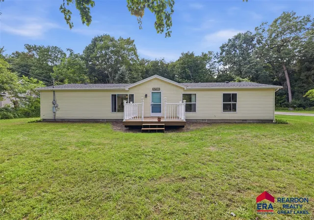 Photo 1 of Single family home for sale at 5799 Verta Dr, Belmont, MI 49306 | MLS# 70555359 | Listing updated on 2026-09-02