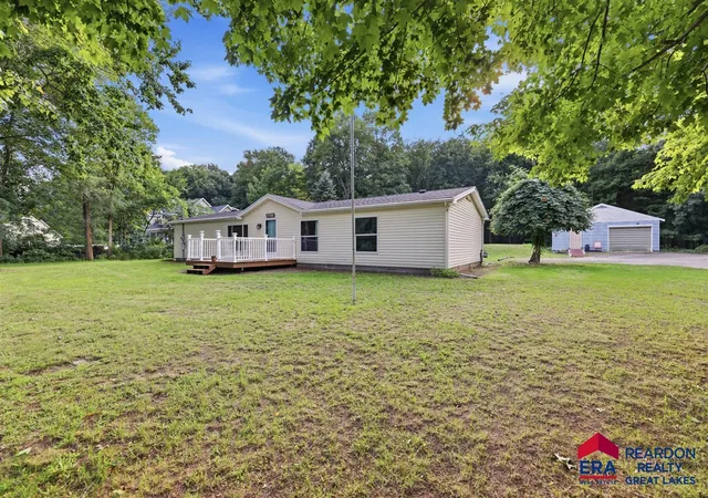 Photo 2 of Single family home for sale at 5799 Verta Dr, Belmont, MI 49306 | MLS# 70555359 | Listing updated on 2026-09-02