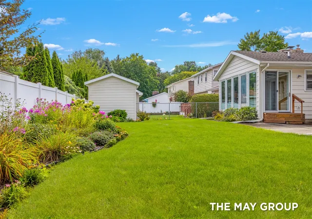 Photo 3 of Single family home for sale at 3908 Meadowood Ln, Grandville, MI 49418 | MLS# 70556120 | Listing updated on 2026-09-16