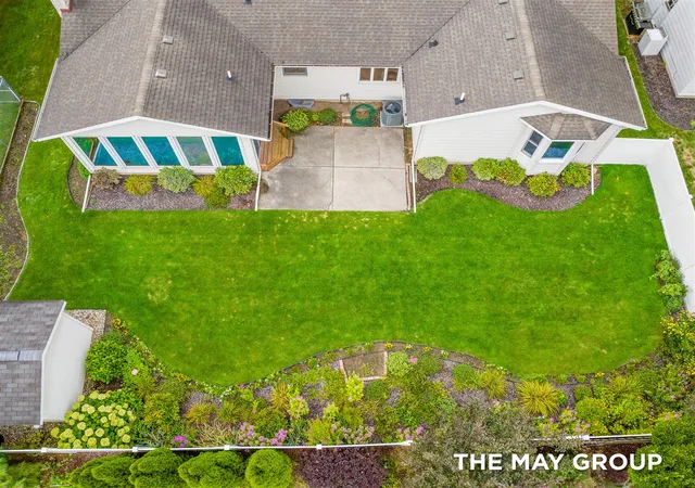 Photo 3 of Single family home for sale at 3908 Meadowood Ln, Grandville, MI 49418 | MLS# 70556120 | Listing updated on 2026-09-16