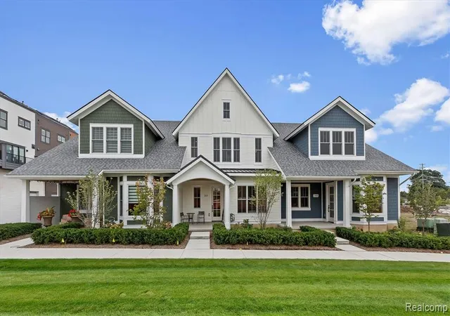 Photo 1 of Condo for sale at 205 Mill St, Northville, MI 48168 | MLS# 61031669 | Listing updated on 2026-09-19