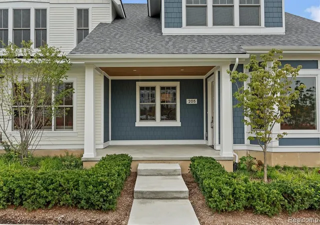 Photo 3 of Condo for sale at 205 Mill St, Northville, MI 48168 | MLS# 61031669 | Listing updated on 2026-09-19