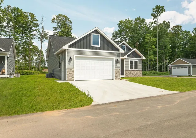 Photo 1 of Single family home for sale at 2207 Cottonwood Ave, Grawn, MI 49637 | MLS# 80073507 | Listing updated on 2026-10-09