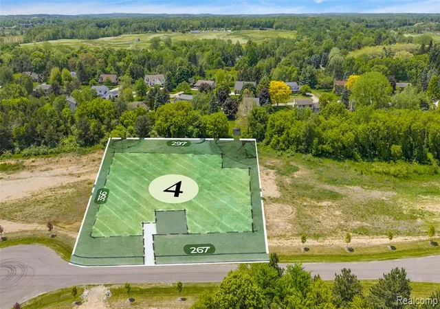 Photo 1 of Land for sale at 3146 Pompilio Dr, Rochester, MI 48306 | MLS# 60945792 | Listing updated on 2026-09-29